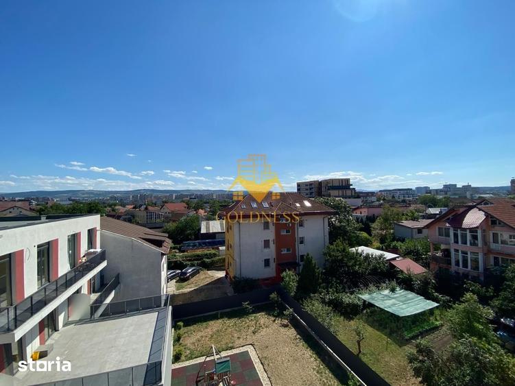 Apartament cu 2 camere semidecomandat în Bulgaria