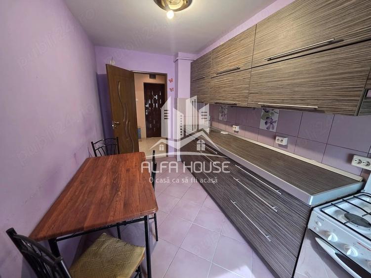 Apartament cu 2 camere decomandat în Luncă