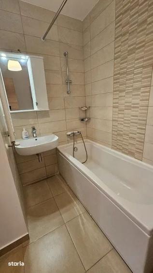 Apartament cu 2 camere în Pieptănari