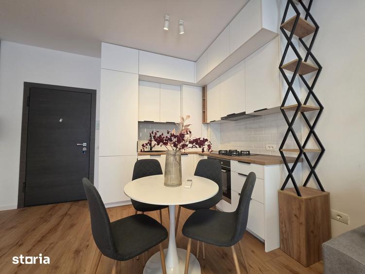 Nou | Apartament Premium | 2 Camere | Otopeni-Tunari - 12