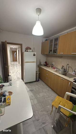 Apartament cu 6 camere în Nord