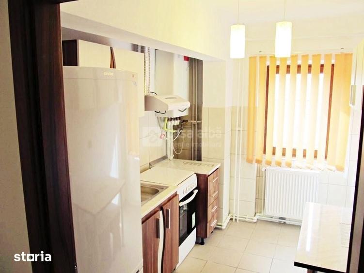 Apartament cu 2 camere decomandat în Independenței