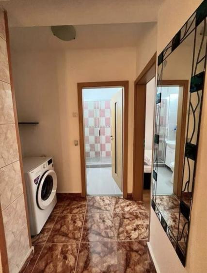 Apartament cu 2 camere decomandat în Ultracentral
