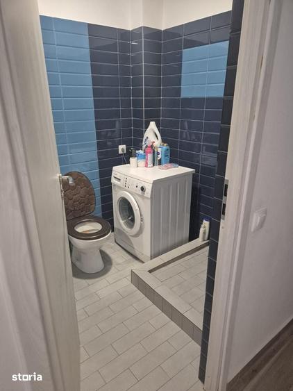 Apartament modern, 2 camere, de vanzare, zona centrala Dej - 1