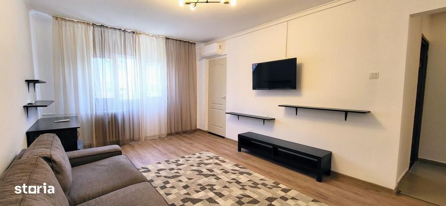 3 camere Rahova | dog friendly | BOILER - comision ZERO - 19