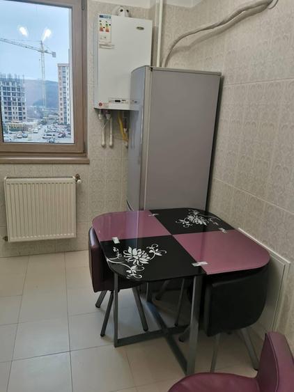 Apartament cu 2 camere decomandat, mobilat în Serele Vișoianu