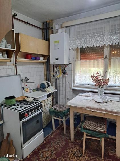 Apartament cu 2 camere semidecomandat în Carpați 1