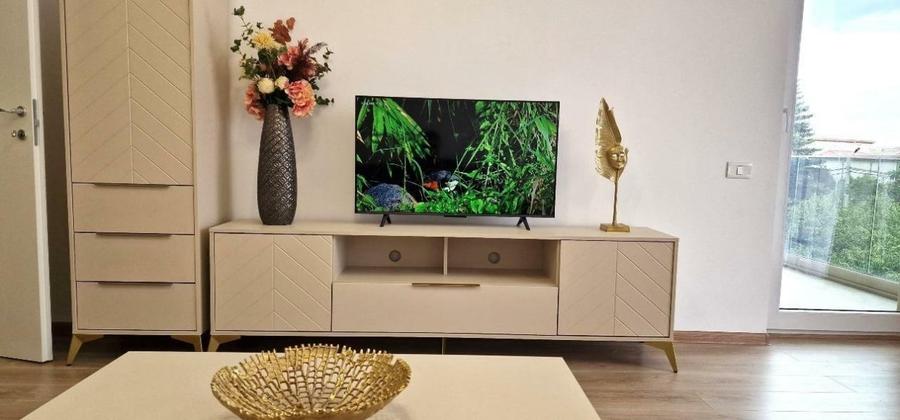 2 Camere | Popesti | Bloc Nou | Parcare - 3