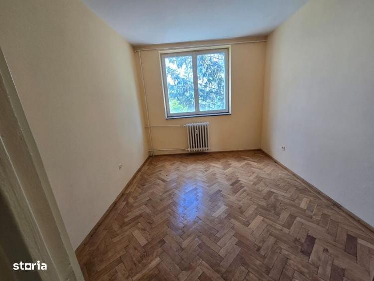 Apartament 4 camere Negru Voda, etaj 4 - 3