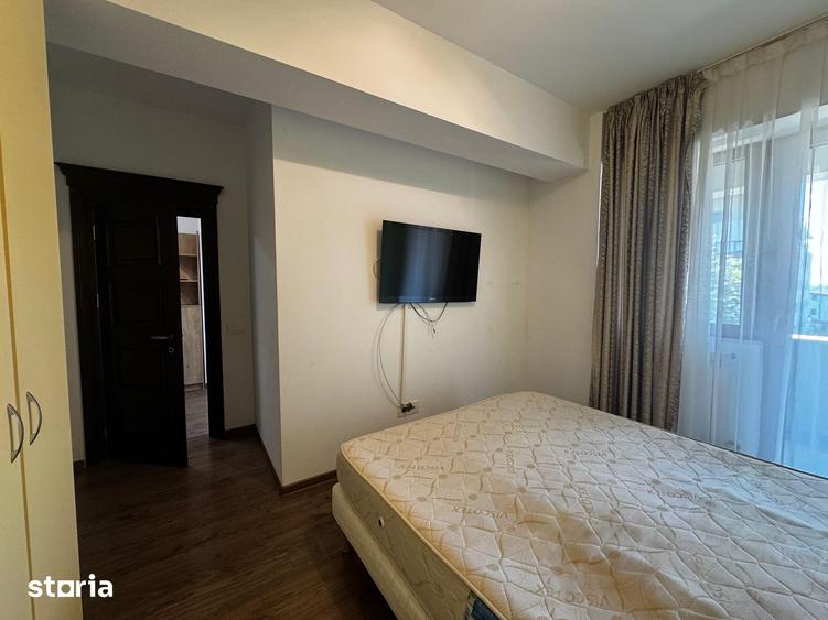 Apartament cu 2 camere Moara de Vant - 10
