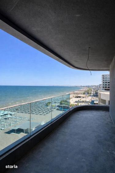 Apartament in linie la mare cu vedere panoramica / finisaje premium - 8