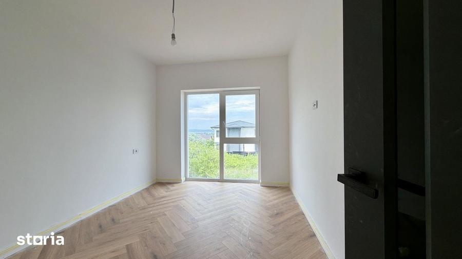 Duplex 4 camere Bucium Vi?an Finalizat - 5