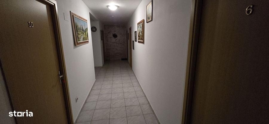 Casă cu 4 camere în Eforie
