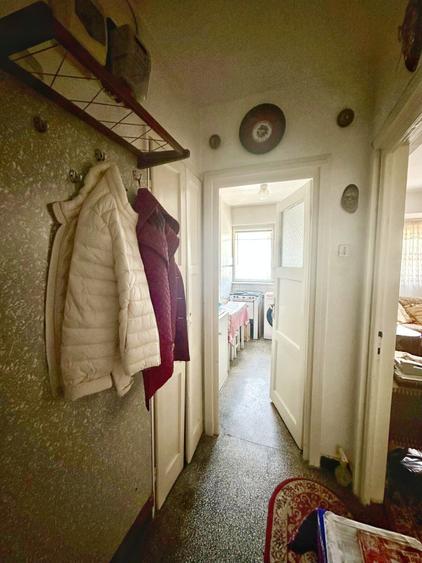 Apartament cu 2 camere semidecomandat în Kogălniceanu