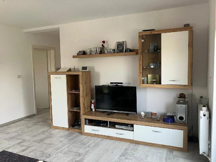 Apartament cu 3 camere decomandat în Calea Urseni