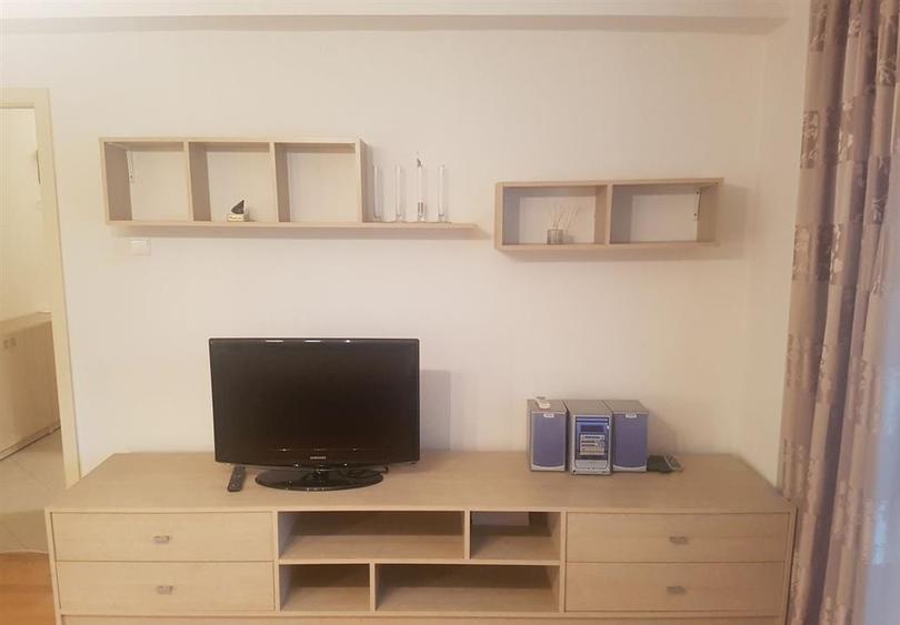 Apartament 2 camere | Aviatiei | Hotel Crystal Palace | Metrou Aurel Vlaicu - 5