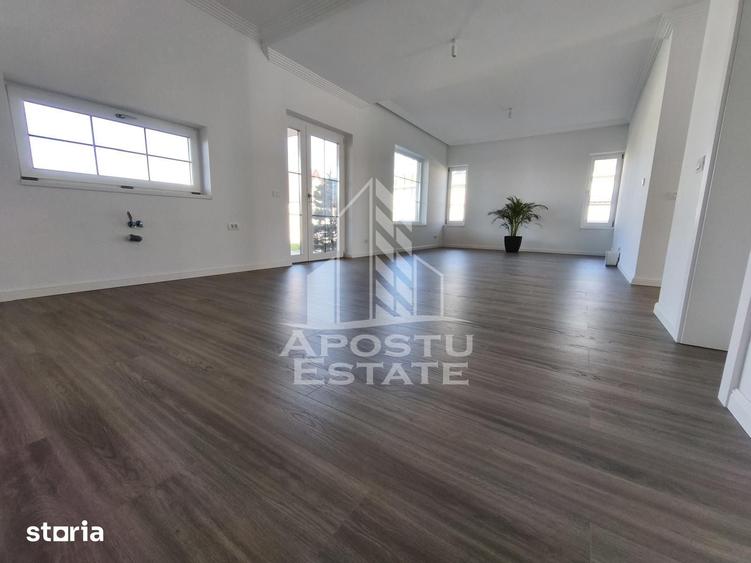 De vanzare casa individuala premium | 4 camere |Teren 668 mp Sanandrei - 7