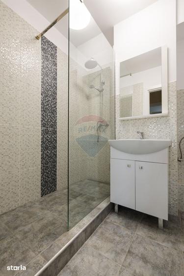 Apartament cu 2 camere decomandat în Astra