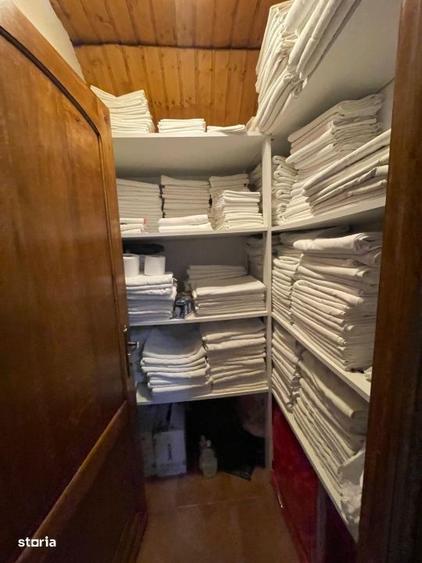 Pensiune 6 camere, 200 mp, zona Firiza-Izvoare - 8