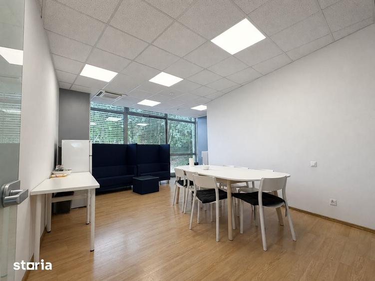 Spațiu comercial, de 200 mp, în Central