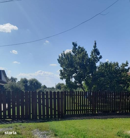 Vand parcela casa - 3