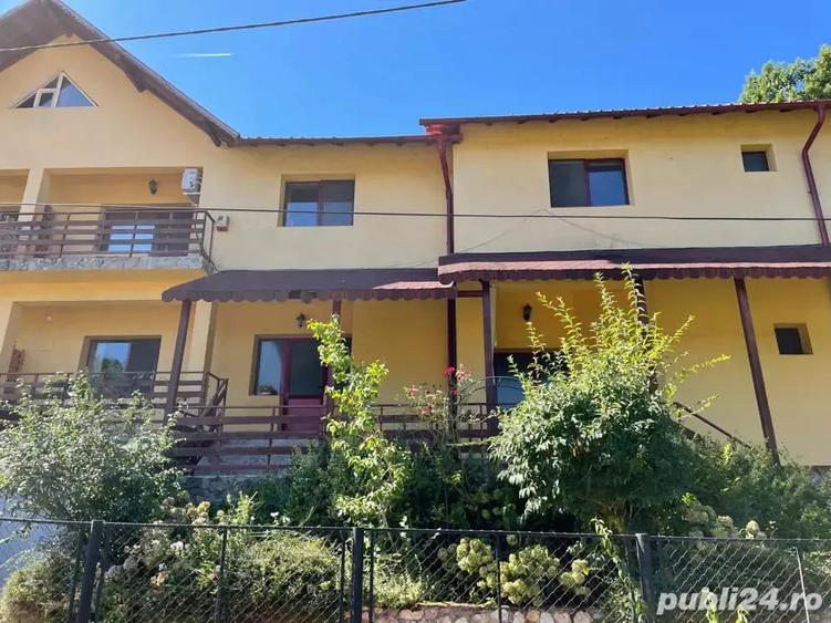 Casă cu 6 camere în Găvana