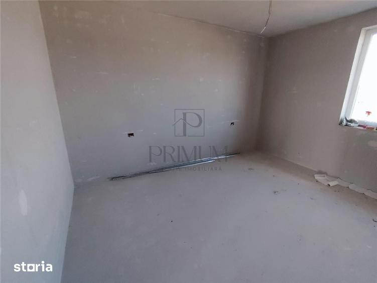 Casă cu 4 camere cu Teren 375 Mp în Central