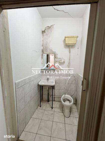 NECTORA IMOB-Casa 4 camere, 3 garaje, 200 mp,Str. C-tin Tanase,Central - 9
