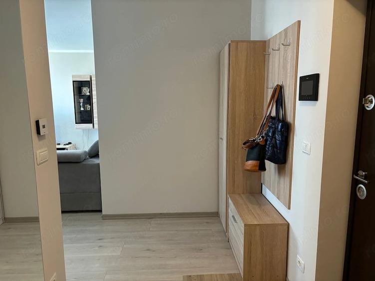 Apartament cu 2 camere decomandat în Spitalul Județean