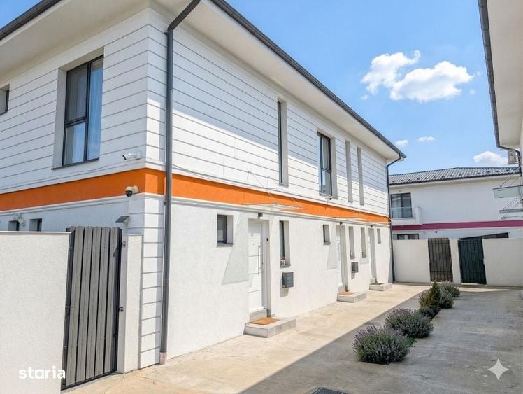 Casă cu 3 camere în Odăile