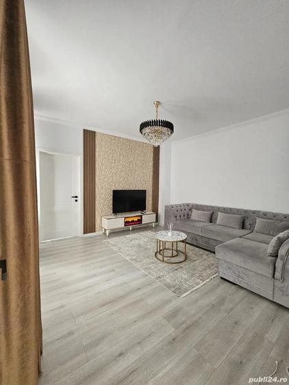 Casă cu 3 camere cu Teren 276 Mp în Bucureștii Noi