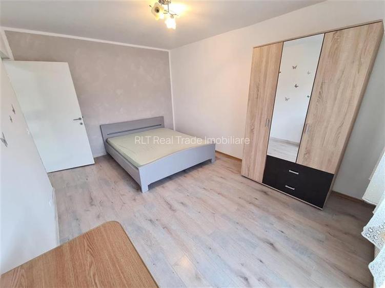 Apartament 2 camere decomandat, renovat zona Astra