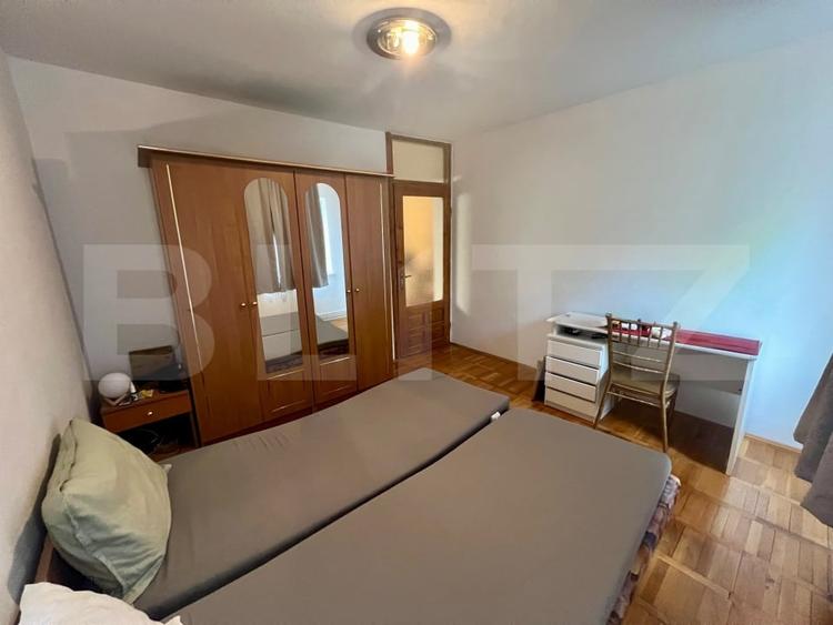 Apartament cu 2 camere decomandat, mobilat în Brestei