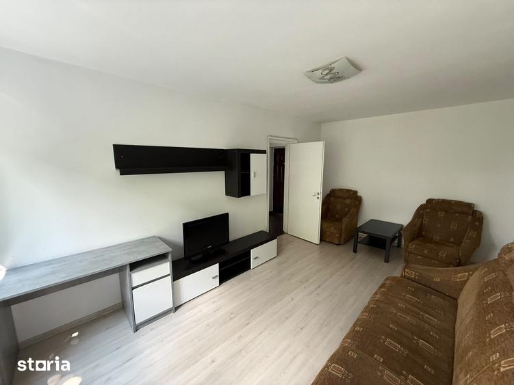 Apartament cu 2 camere în Drumul Taberei