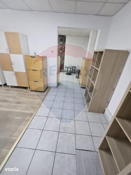 Spațiu comercial, de 63.52 mp, în Central