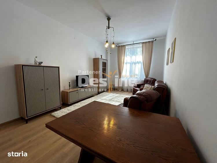 Apartament 3 CD renovat Copou-Fundatie 80mp - 11