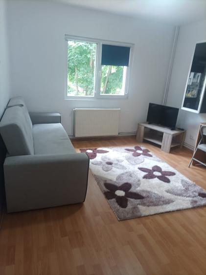 Inchiriez garsoniera confort 1, Ramurele, Tudor, etaj 1, langa strada Livezeni, UMFST! - 2
