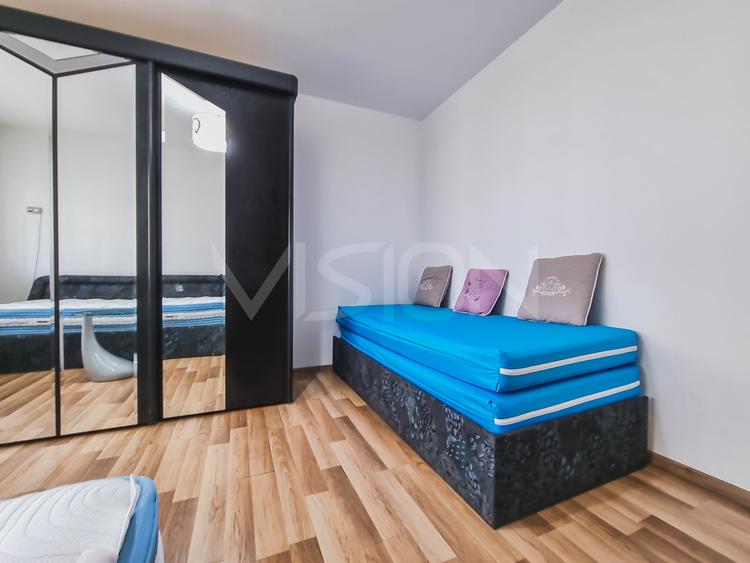 Apartament cu o cameră | 35 mp | modern | Grigorescu - Donath - 4
