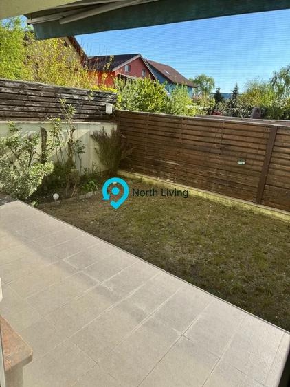 Apartament 3 Camere cu Gradina proprie | Otopeni | Bloc Nou - 6