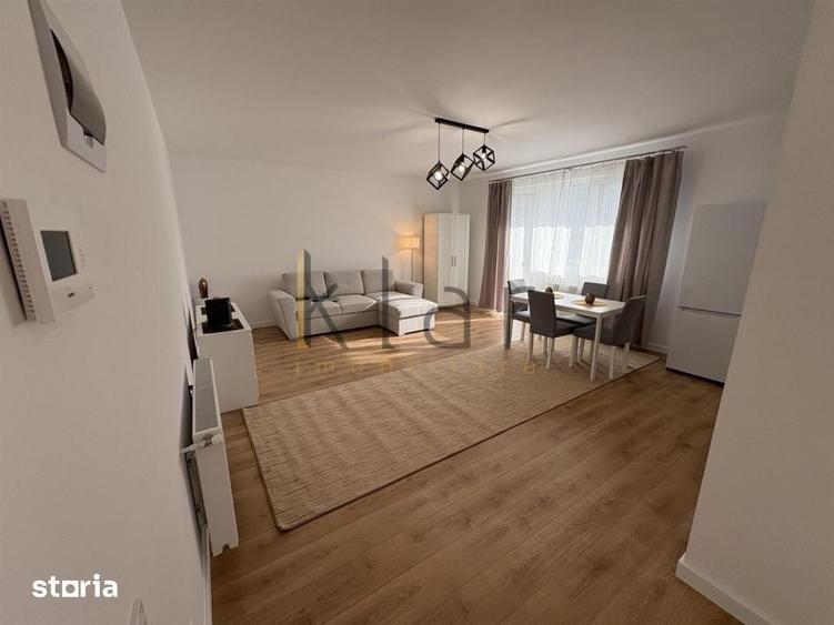 Apartament 2 camere 53 mp la cheie garaj! Zona Eroilor! - 6