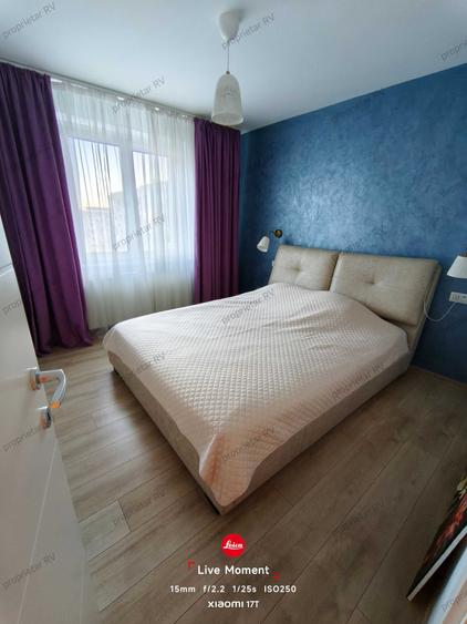 Apartament cu 2 camere decomandat în Dristor