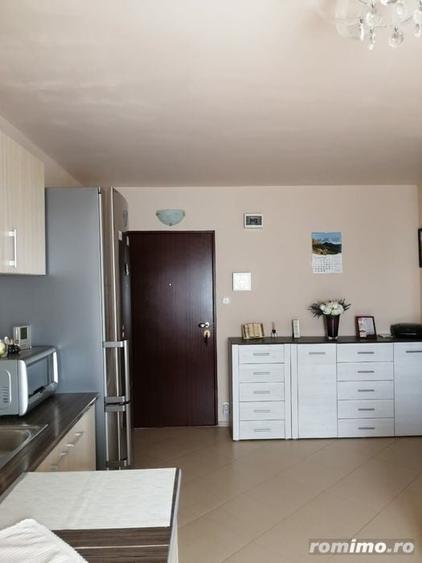 Apartament cu 2 camere decomandat în Steaua