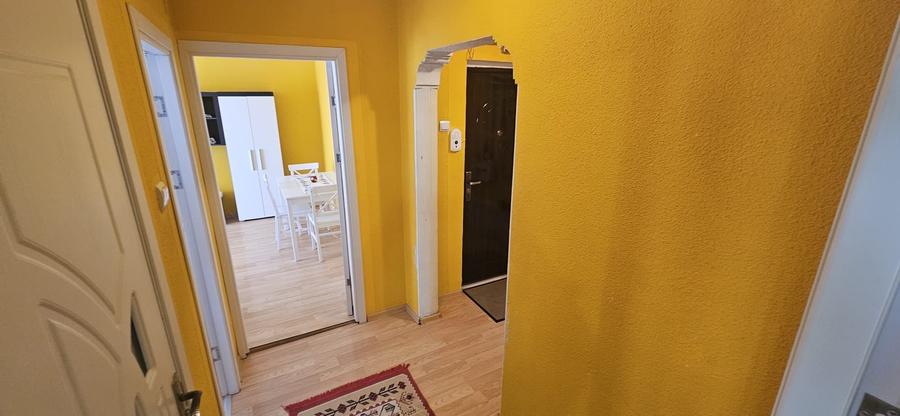 ICIL, apartament 2 camere decomandat,modern, utilat, mobilat ,termen lung - 3