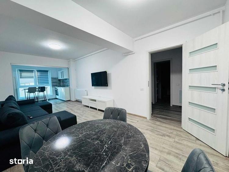Apartament 2 camere Drumul Binelui - Prima inchiriere - 1