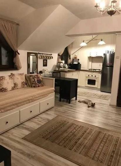 Apartament cu 3 camere decomandat în Bucium