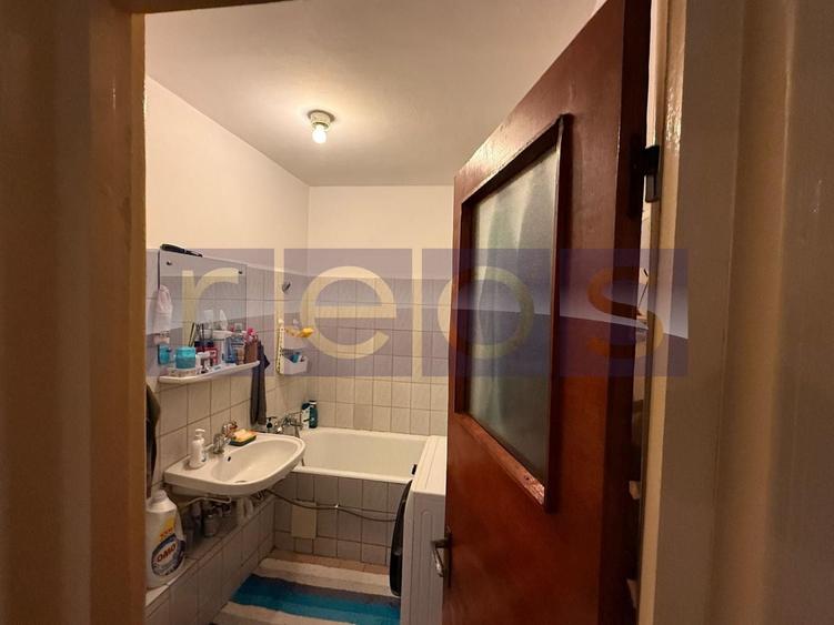 Apartament cu 2 camere în Octavian Goga