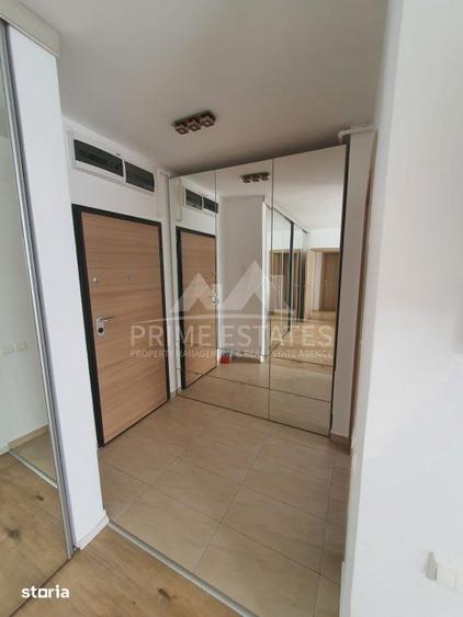 De inchiriat apartament Greenfield 2 camere, loc parcare inclus - 16