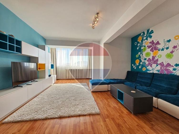PRIMA ÎNCHIRIERE! | DESIGNER MADE | 2 camere pe Dorobanților - 7