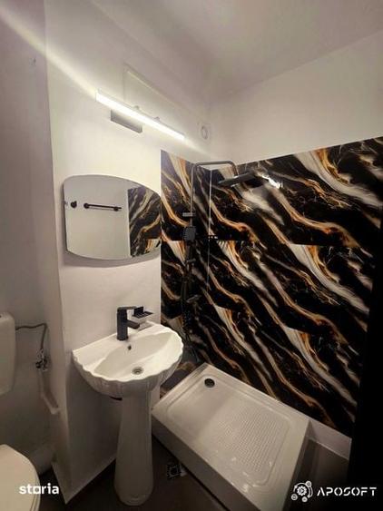 Apartament de inchiriat 2 Camere Valea Rosie - 6