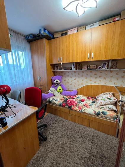 Apartament cu 2 camere decomandat în Lotus